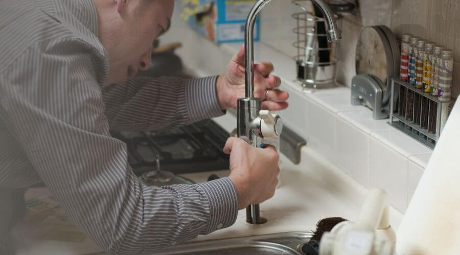 Professional Leak Detection in Warne, NC