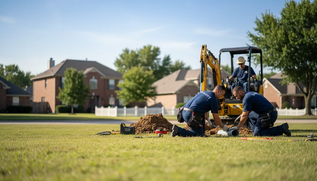 Water Heater Repair in Warne, NC near me